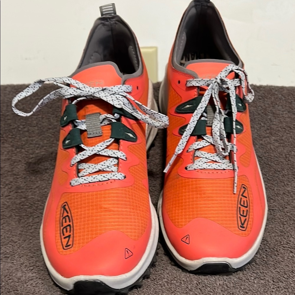 Keen sneakers
